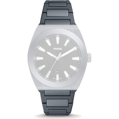 Fossil ACE5027 CE5027 Everett Band