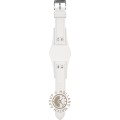Fossil Straps ACH2592 CH2592 Coachman Band