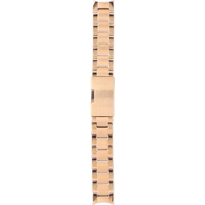 Fossil Straps AES2811-SC ES2811 Riley Band