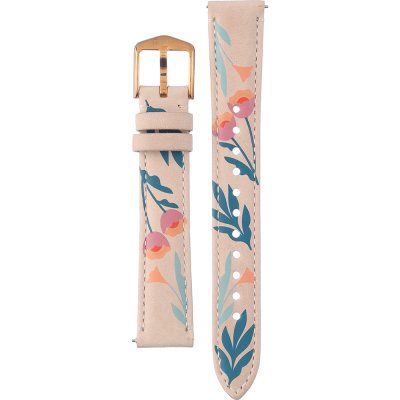 Fossil Straps AES5100 ES5100 Gabby Band