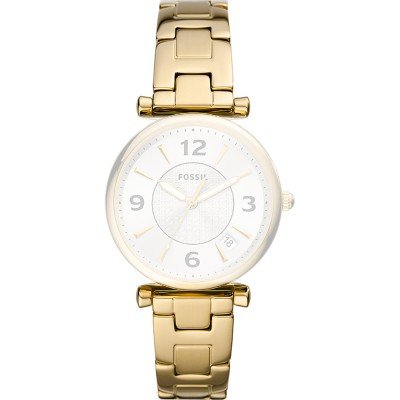 Fossil AES5159 Carlie Band