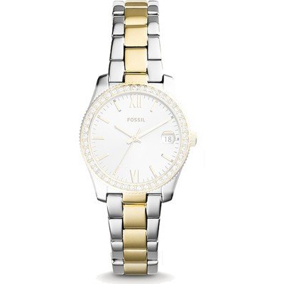 Fossil AES5181SET Scarlette Band