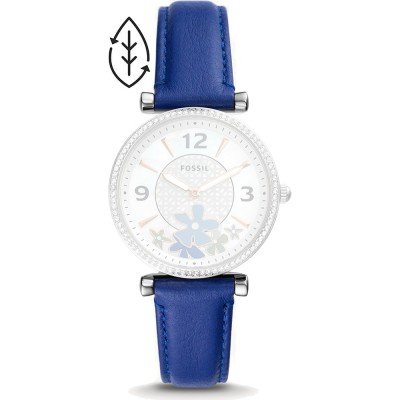 Fossil AES5188 Carlie Band