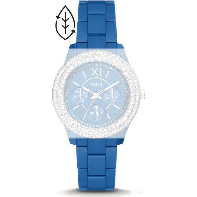 Fossil AES5193 ES5193 Stella Band