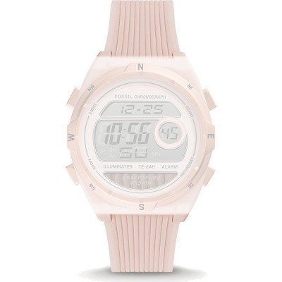 Fossil AES5194 ES5194 Everett Band