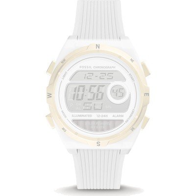 Fossil AES5195 ES5195 Everett Band