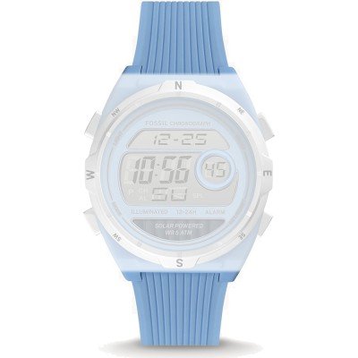 Fossil AES5196 ES5196 Everett Band