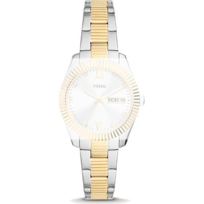 Fossil AES5198 Scarlette Band