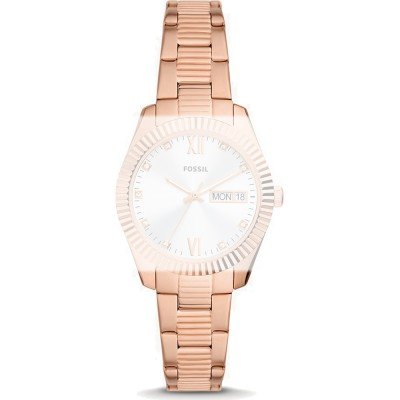 Fossil AES5200 Scarlette Band