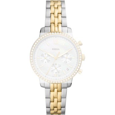 Fossil AES5216 Neutra Band