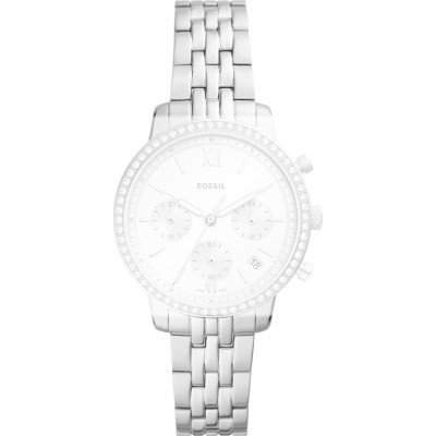 Fossil AES5217 Neutra Band