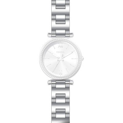 Fossil AES5250SET Carlie Band