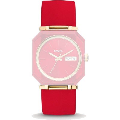 Fossil AES5254 Rock Candy Band