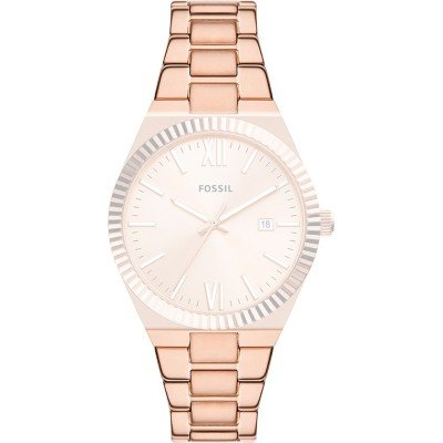 Fossil AES5258 ES5258 Scarlette Band