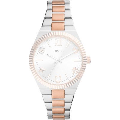Fossil AES5261 ES5261 Scarlette Band