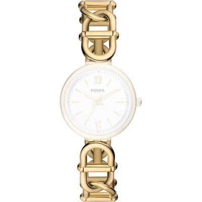 Fossil AES5272 ES5272 Carlie Band