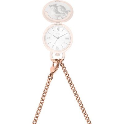 Fossil AES5282 Jacqueline Pendent Band