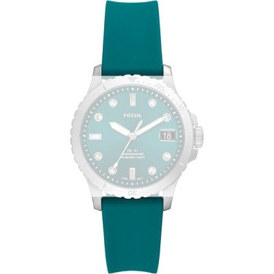 Fossil AES5287 FB - 01 Band