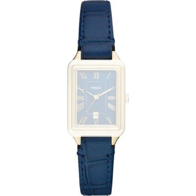 Fossil AES5365 ES5365 Raquel Band