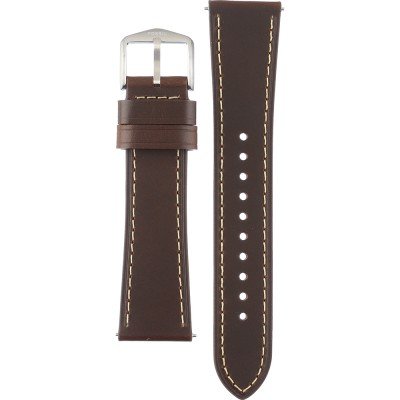 Fossil Straps AFS5589 FS5589 Forrester Band