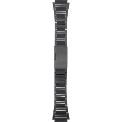 Fossil Straps AFS5797 FS5797 Everett Chrono Band