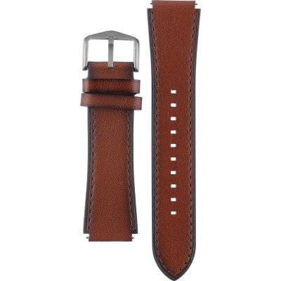 Fossil Straps AFS5799 FS5799 Everett Chrono Band