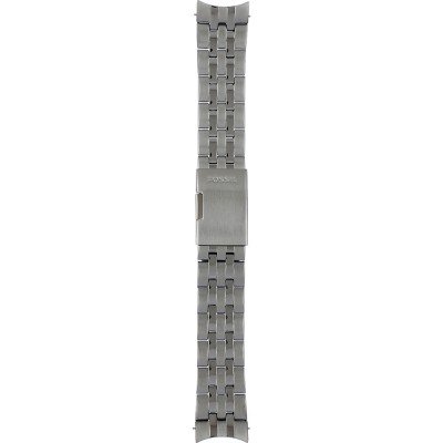 Fossil Straps AFS5835 FS5835 FB-01 Band