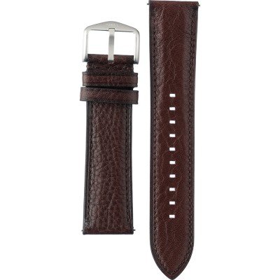 Fossil Straps AFS5838 FS5838 Pro-planet Minimalist Band
