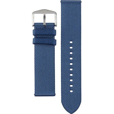 Fossil Straps AFS5893 FS5893 FB-01 #Tide Earth Day Band