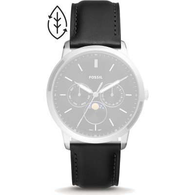 Fossil AFS5904 Neutra Band