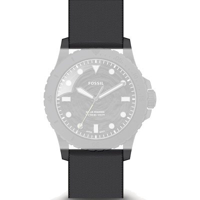 Fossil AFS5910 FB-01 Band