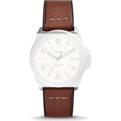 Fossil AFS5919 Bronson Band