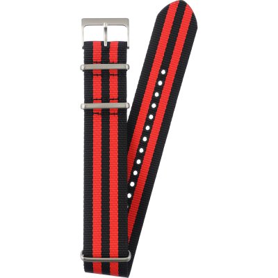 Fossil AFS5929 FS5929 FB-01 Band