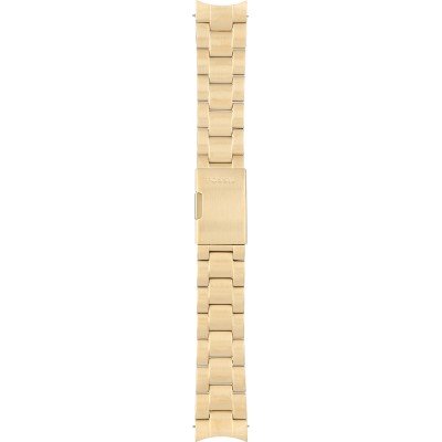 Fossil Straps AFS5950 Blue Band