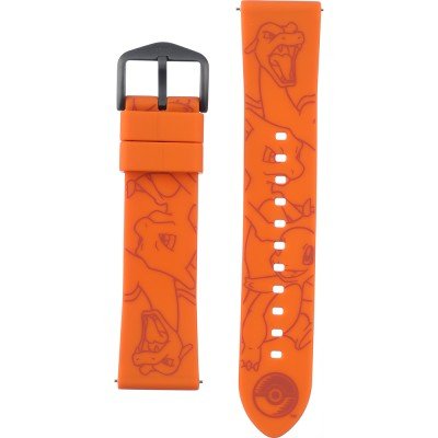 Fossil AFS5957 FB-01 Pokemon Center Band