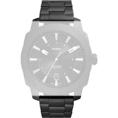 Fossil AFS5971 Machine Band
