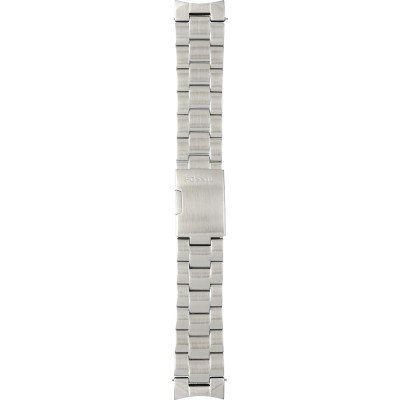 Fossil AFS5976 Defender Band