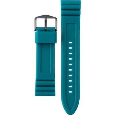 Fossil AFS5995 Fossil Blue Band