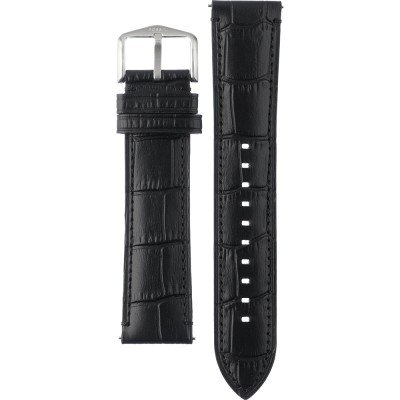 Fossil AFS6078 Carraway Band