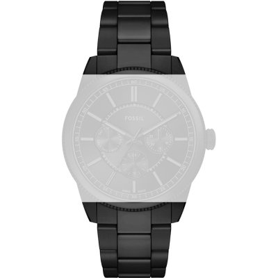 Fossil AFS6135 Pearson Band