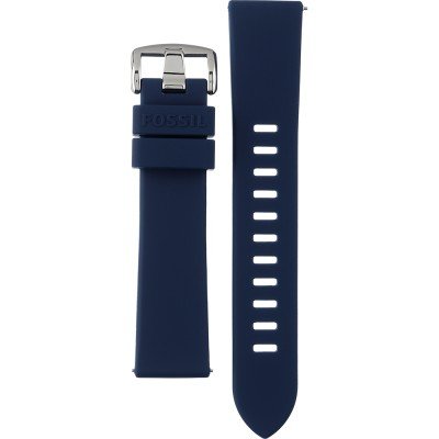 Fossil Smartwatch AFTW4070 FTW4070 Wellness Band