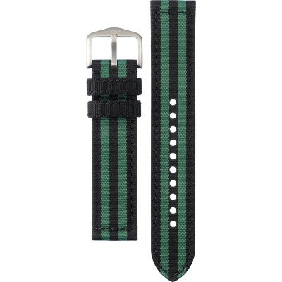 Fossil ALE1161 LE1161 Slytherin Band