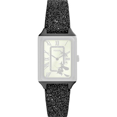 Fossil ALE1198 Wizrd of Oz Band