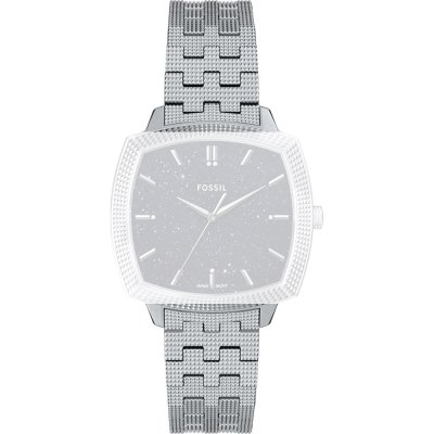 Fossil ALE1216 Machine by Nick Jonas Band