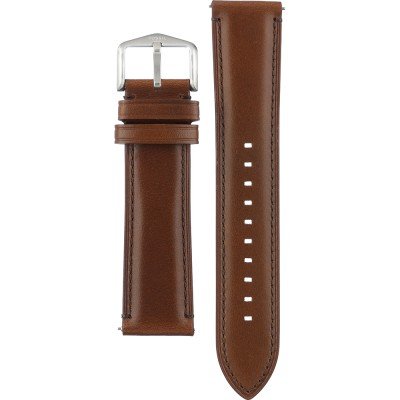 Fossil Straps AME3110 ME3110 Townsman Band