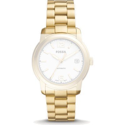 Fossil AME3226 Heritage Band