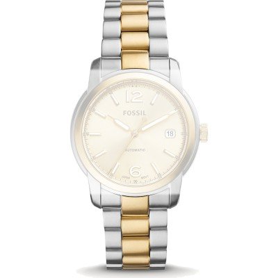 Fossil AME3228 Heritage Band