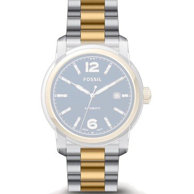 Fossil AME3230 Heritage Band