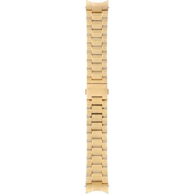Fossil Straps AME3232 Heritage Band