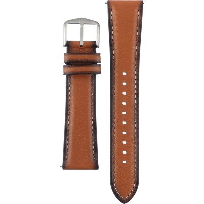 Fossil Straps AME3233 Heritage Band